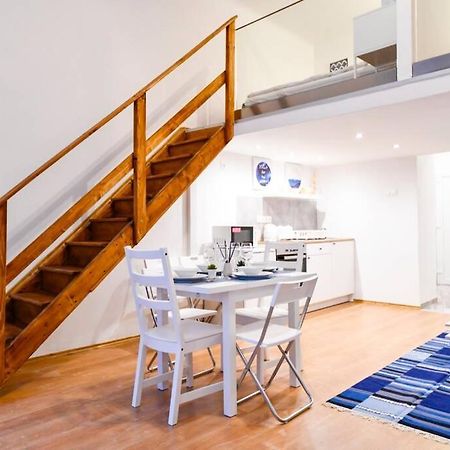 Cosy Two Bedroom Flat In Rottenbiller Str,Sky Budapest Exterior foto