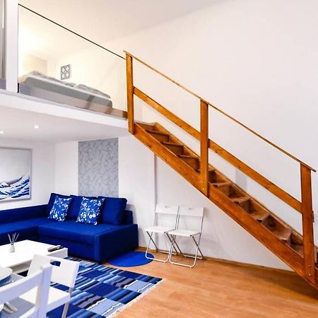Cosy Two Bedroom Flat In Rottenbiller Str,Sky Budapest Exterior foto