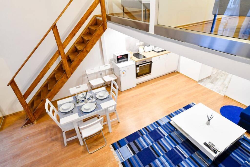 Cosy Two Bedroom Flat In Rottenbiller Str,Sky Budapest Exterior foto