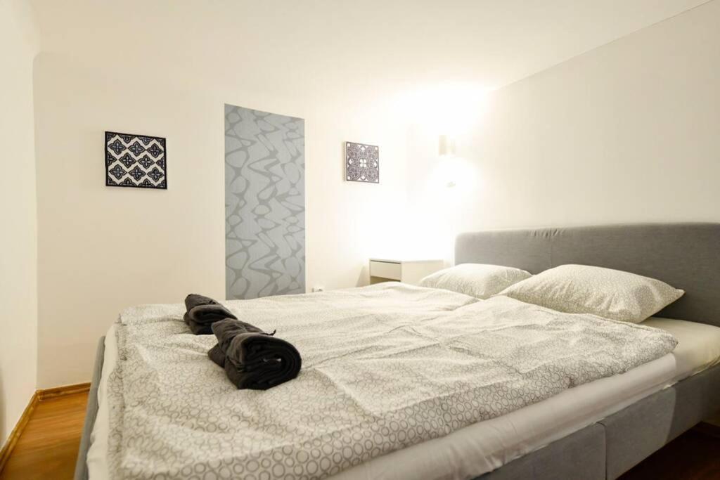 Cosy Two Bedroom Flat In Rottenbiller Str,Sky Budapest Exterior foto