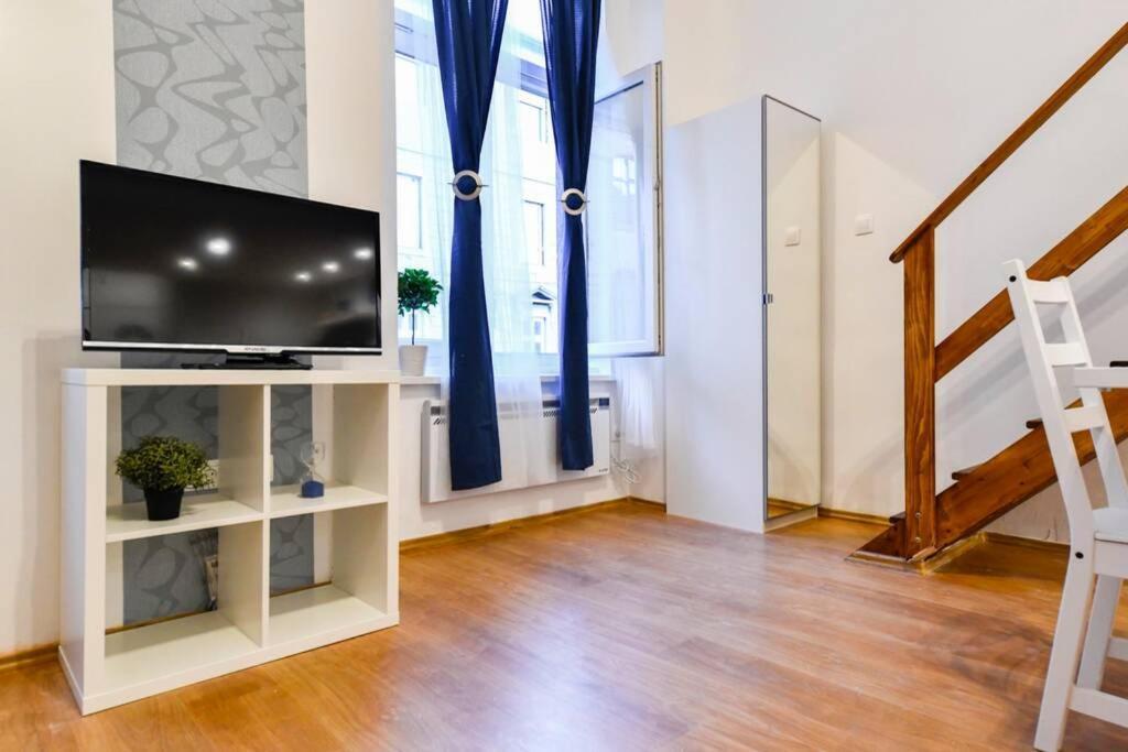 Cosy Two Bedroom Flat In Rottenbiller Str,Sky Budapest Exterior foto